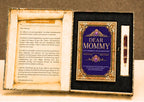 Dear Mommy Memory Box