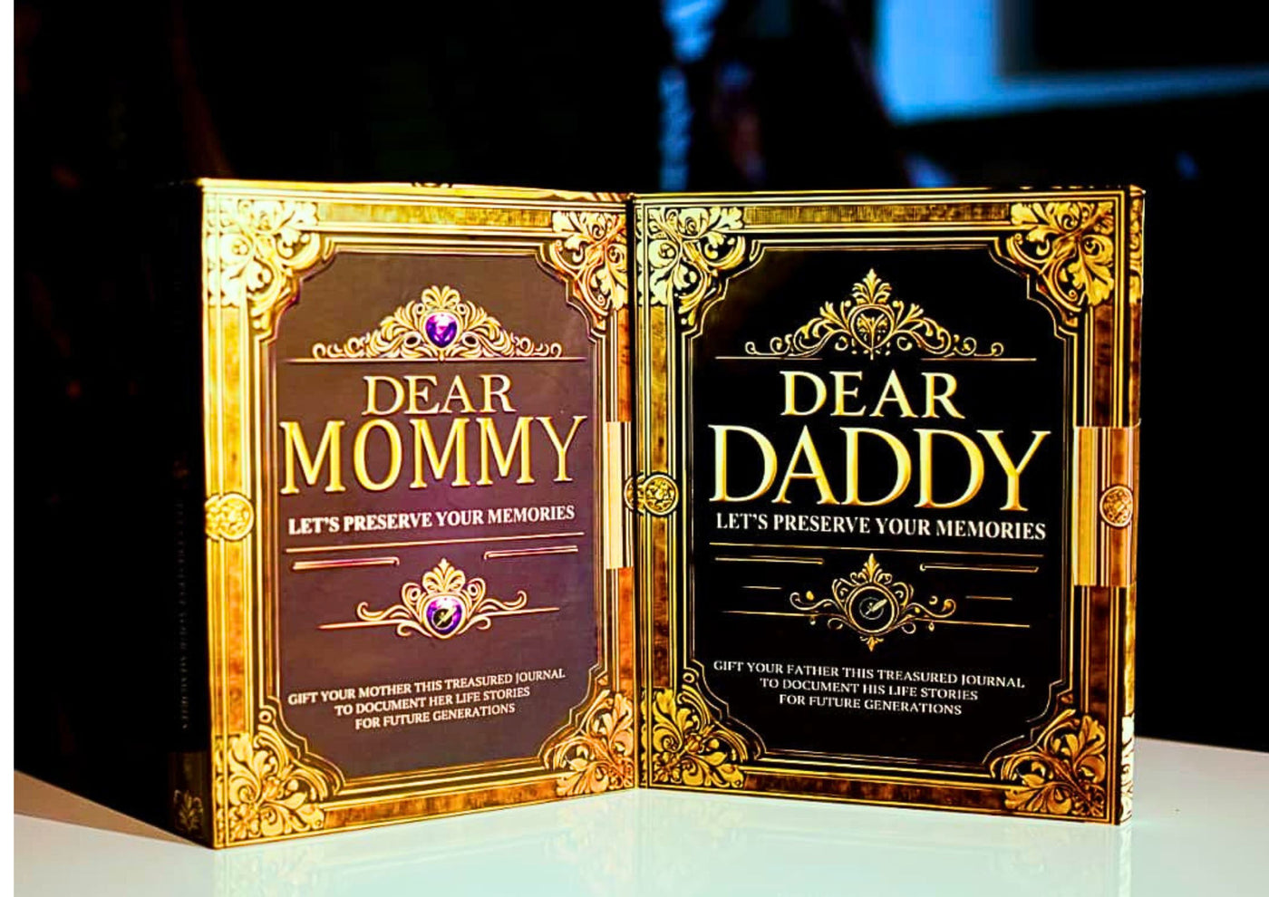 Save 20% With the Complete Set