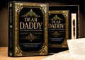 Dear Daddy Memory Box