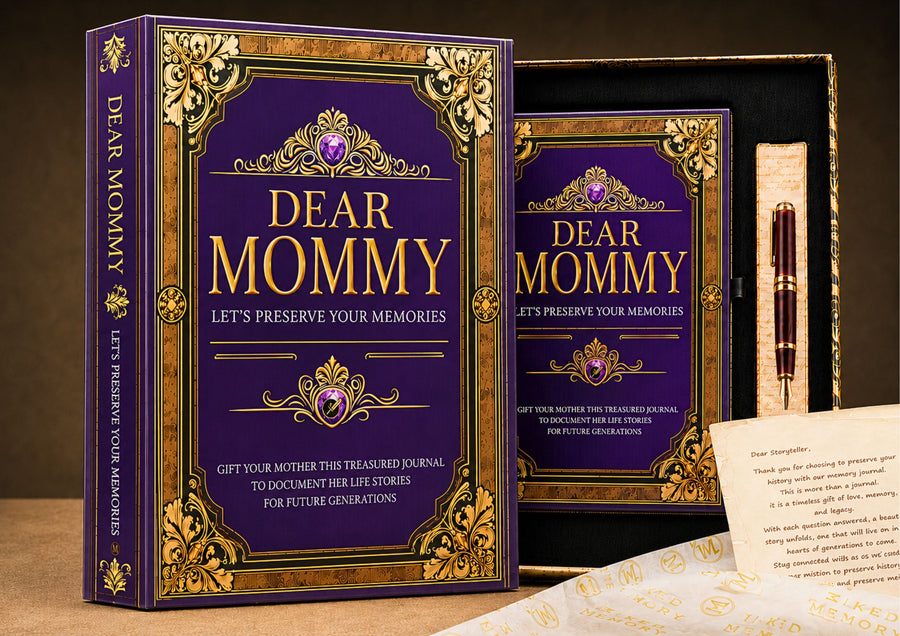 Best Gifts for Moms