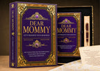 Dear Mommy Memory Box