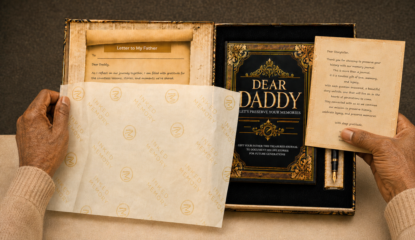 Signature Unboxing Details