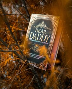Dear Daddy: Let’s Preserve Your Memories - Journal